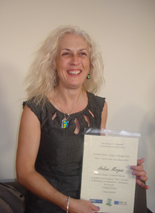 Arlene Morgan 